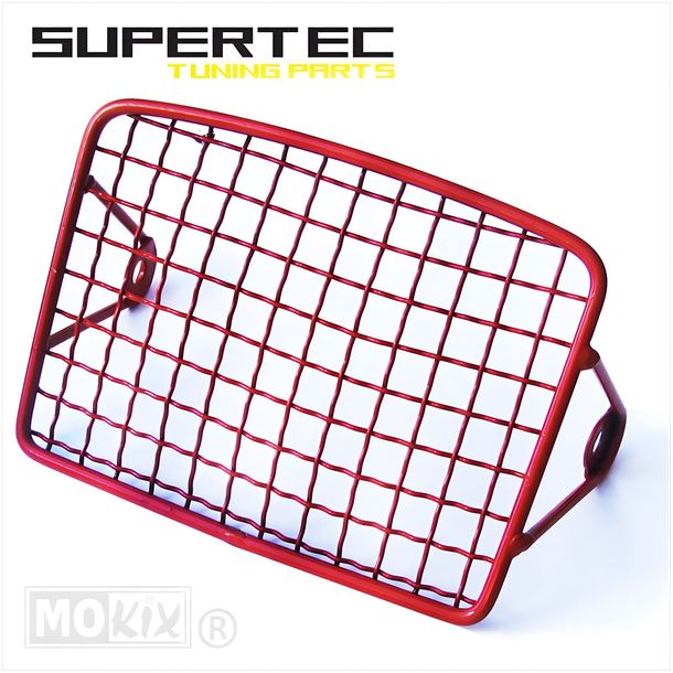 Griglia per Honda MT rosso