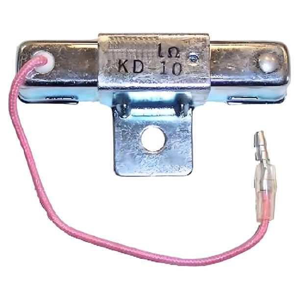 Honda MT 30 Ohm Resistance Light
