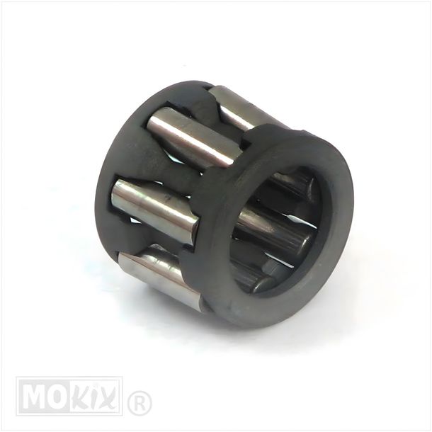 Rodamiento de pasador de pistón para Honda MB/MT/MTX/NSR