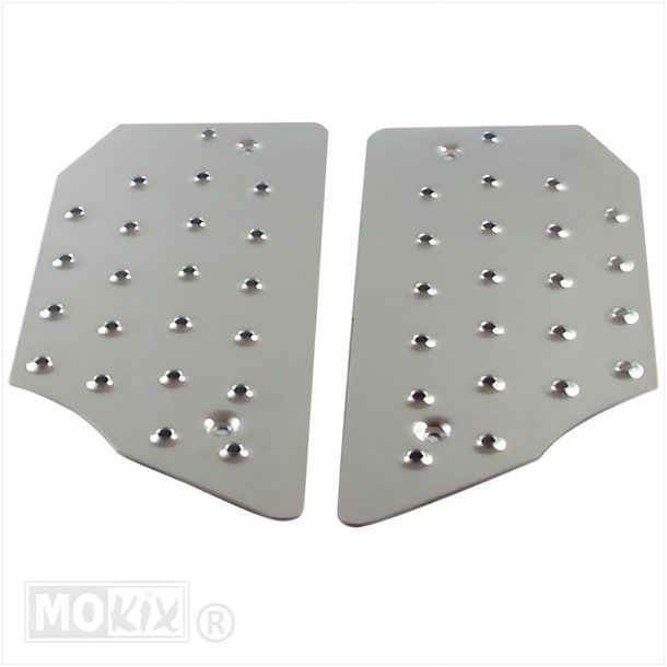 Estribo para Kymco/Honda Vision Alu