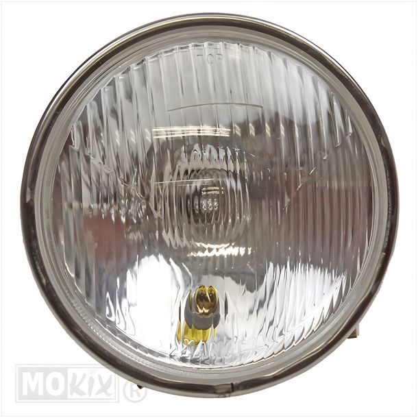 Faro per Honda MB