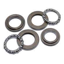 Lenkkopflager Satz für Honda MT/MB/NSR50 Supertec
