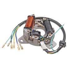Lichtmaschine für Honda MT/MB 50-80ccm komplett