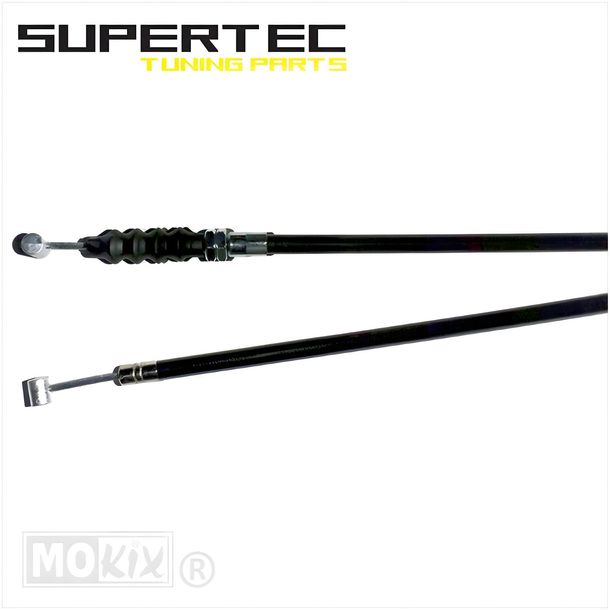 Bremszug vorne für Honda MT 50 – Bild 1