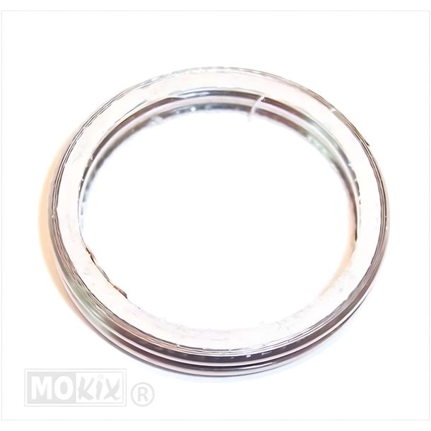 Guarnizione collettore di scarico per Honda MT/MB 50 36x30x5mm
