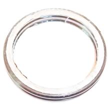 Auspuffdichtung Dichtung Auspuffkrümmer für Honda MT/MB 50 36x30x5mm
