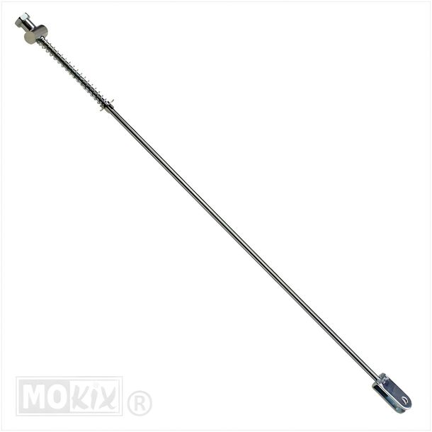 Bremsgestänge Hinterradbremse für Honda MT/MB