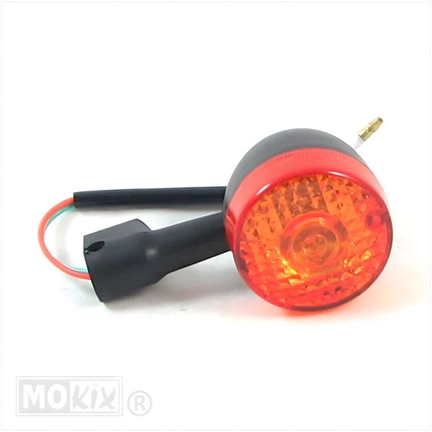 Front right indicator for Honda PK50 Wallaroo