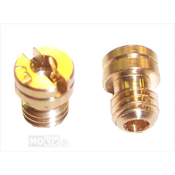 Boquilla para Honda MT/MB/MTX 68