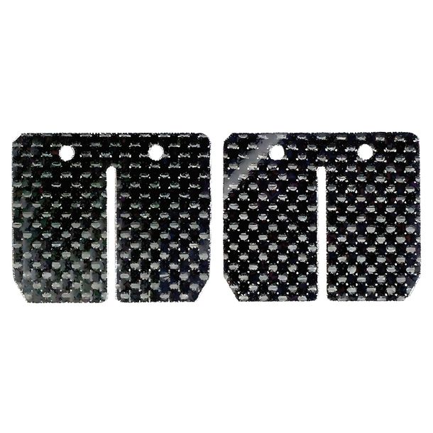 Membranplättchen aus Carbon für Honda MT/MB/MTX