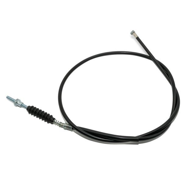 Cavo freno anteriore+10 cm per Yamaha DT MX
