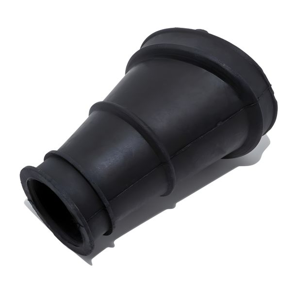 Suction rubber Yamaha DT MX 16mm Supertec