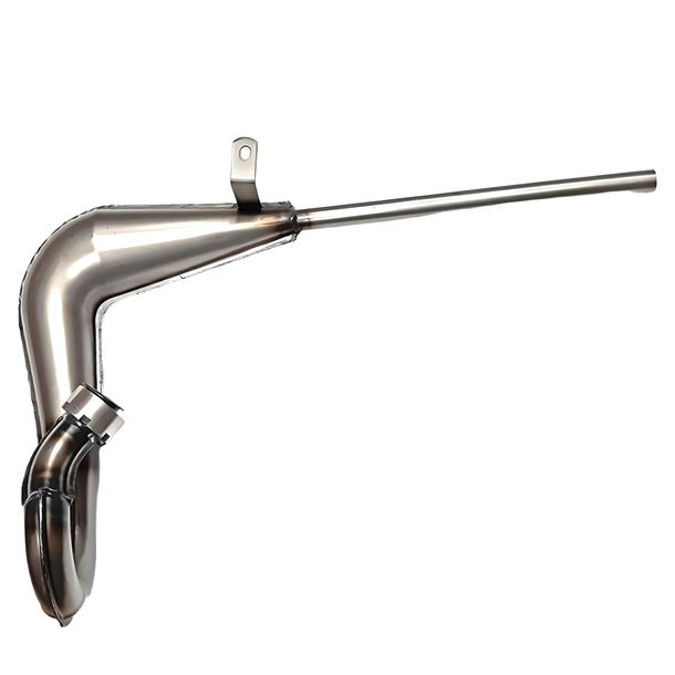 Auspuff Proma für Yamaha DT50/80 Enduro