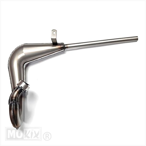 Auspuff Proma für Yamaha DT50/80 Enduro