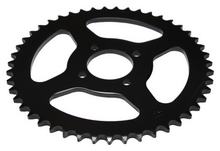 IGM Kettenrad kleines Loch, 44mm, 4Loch, 47 Zähne für Yamaha