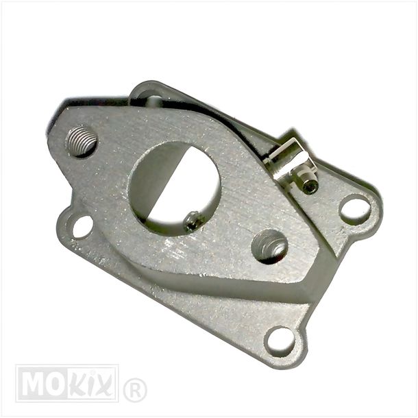 Intake manifold 16mm for Yamaha DT50MX