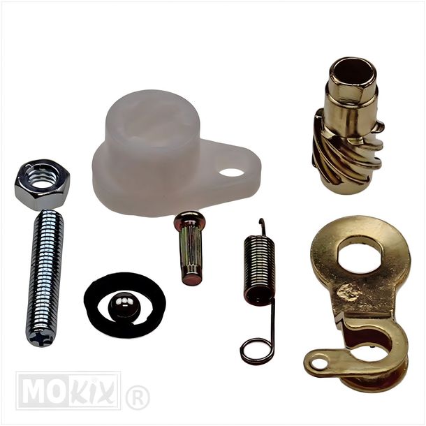 Kit de débrayage pour Yamaha DT MX 50