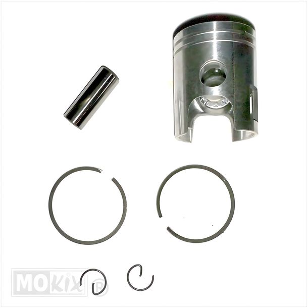 Zuiger 40 mm voor Yamaha DT/RD