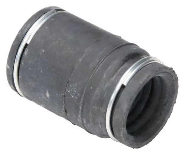 Exhaust connecting rubber for Yamaha DT/MX