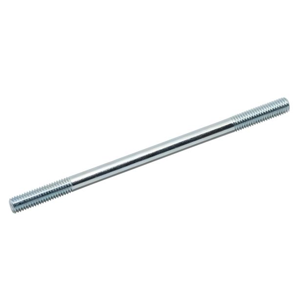 Cylinder stud 6 x116mm for Yamaha