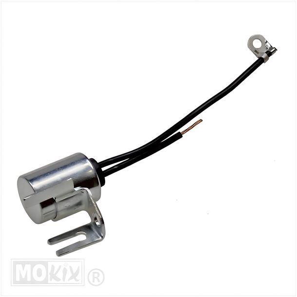 Condenser for Yamaha DT50MX 50