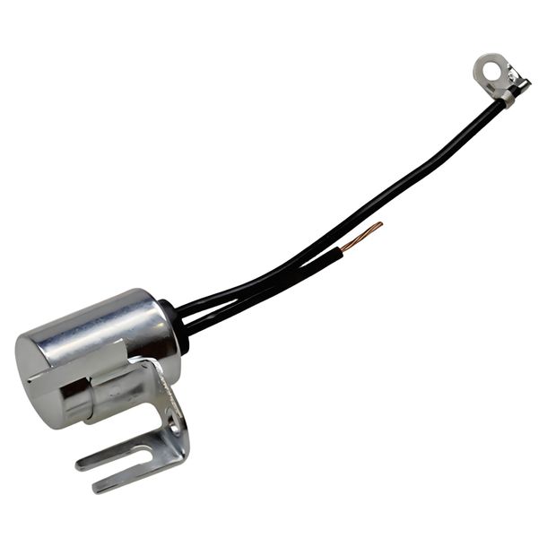 Condenser for Yamaha DT50MX 50