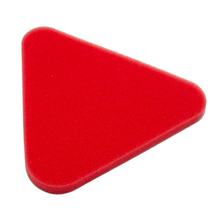 Wkład filtra powietrza do Yamaha DT50MX 4V