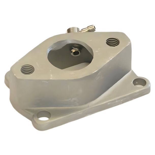 Ansaugstutzen 24mm für Yamaha DT50MX