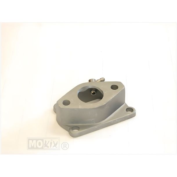 Intake manifold 24mm for Yamaha DT50MX