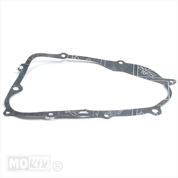 Clutch cover gasket for Yamaha DT/RD 50