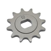 IGM Ritzel für 415 12 Zähne für Sachs