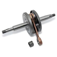 Kurbelwelle für Sachs 5 Gang T-R