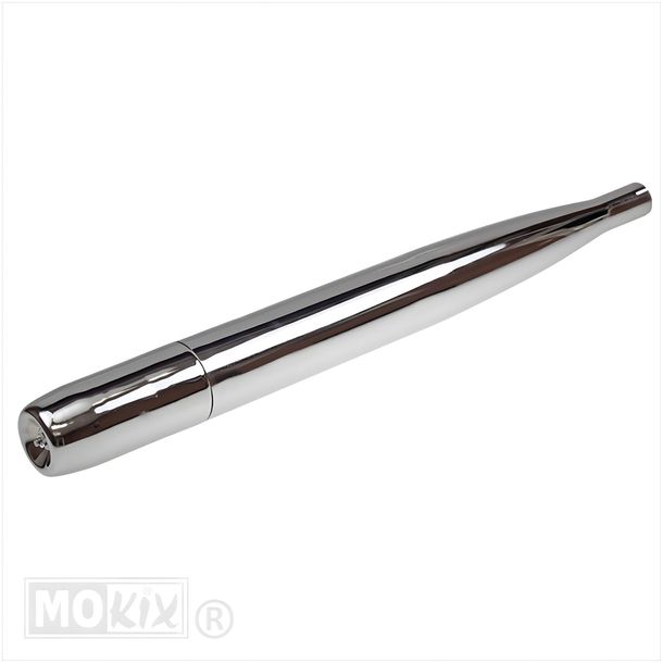 Escape Sachs KS 64x28mm Silex