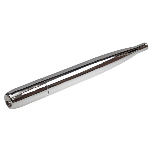 Pot d'échappement Sachs KS 64x28mm Silex