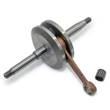 Kurbelwelle für Sachs Prima 2G T-R