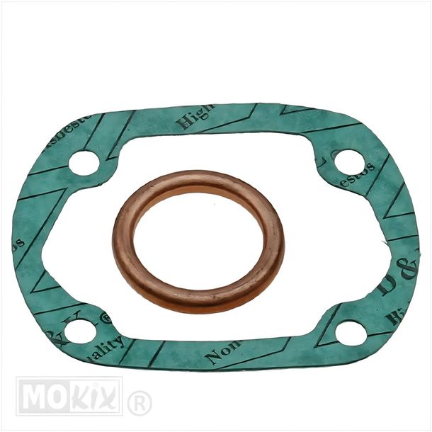 Zylinderdichtsatz 28mm Auspuff für Sachs 2/3/4V
