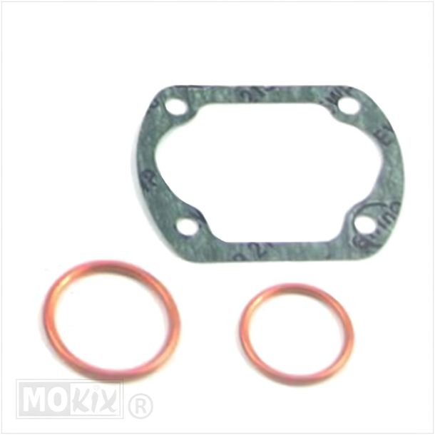 Zylinderdichtsatz 28mm + 32mm Auspuff für Sachs 2/3/4V