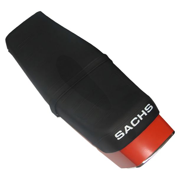 Sitzbank Fuego für Sachs KS50/ KX50/ KX-5