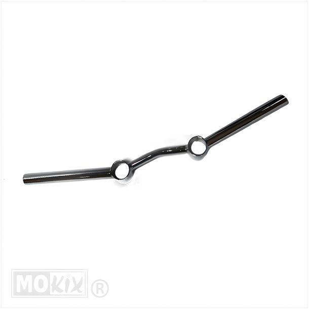 Handlebar chrome for Sachs V5 Sport