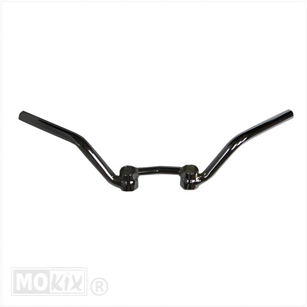 Lenker Minor chrom für Sachs V5