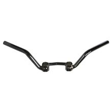 Guidon Minor chrome pour Sachs V5
