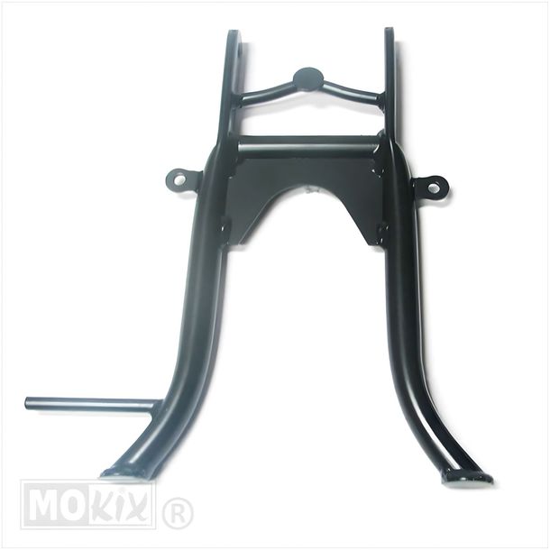 Centrale standaard, zwart 4080016 voor Sachs V5
