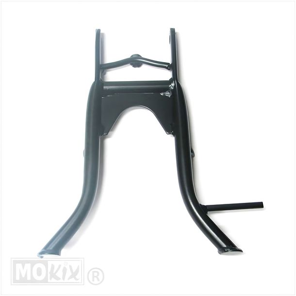 Cavalletto centrale nero per Sachs Lotus