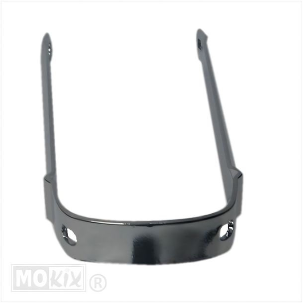 Barra de guardabarros delantera/baja para Sachs V5