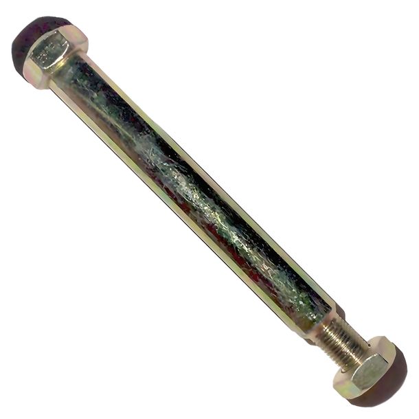 Achse Hauptständer für Sachs Lotus/V5