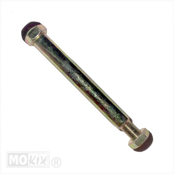 Ashoofdstandaard voor Sachs Lotus/V5