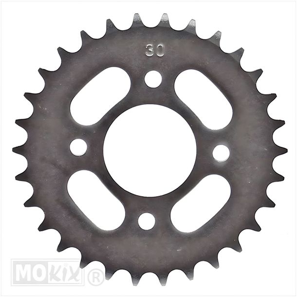 Piñón 415, 42,5mm 4L 30Z para Sachs/Hercules/Prima5
