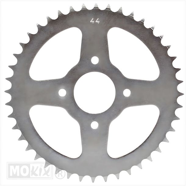 Piñón 415, 42,5mm 4L 44Z para Sachs/Hercules/Prima5
