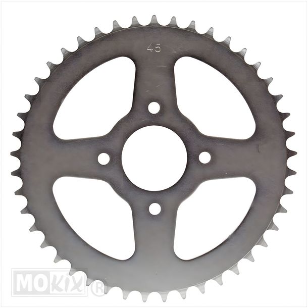 Pignone 415, 42,5 mm 4L 45T per Sachs/Hercules/Prima5