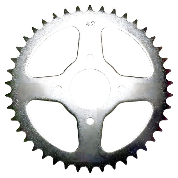 Piñón 415, 42,5mm 4L 42Z para Sachs/Hercules/Prima5